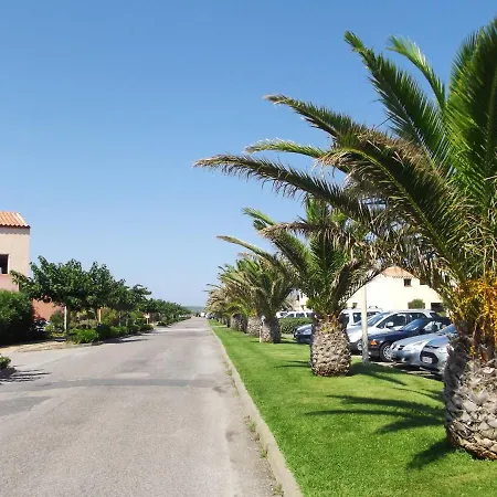 Studio Rue De La Nature Leucate