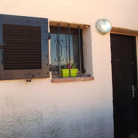 Studio Rue De La Nature Leucate