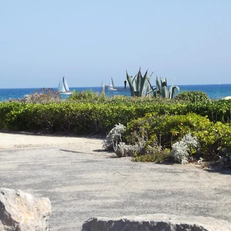 Studio Rue De La Nature Leucate
