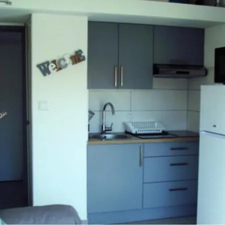 Studio Rue De La Nature Apartment *