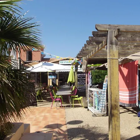 Studio Rue De La Nature